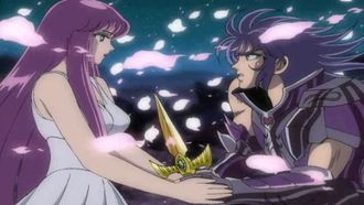 Episode 11 Shaking Sanctuary