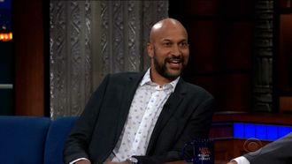 Episode 153 Keegan-Michael Key, Tones and I