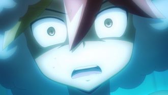 Episode 16 Sky Sky Sky