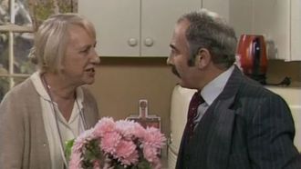 Episode 1 The Nursing Home