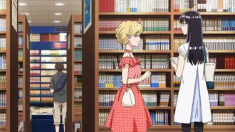 Episode 6 Fine Rain