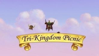 Episode 10 Tri-Kingdom Picnic