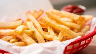 Episode 1 4 Trillion French Fries