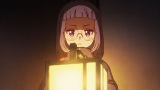 Episode 9 Right in the Pocket Together
