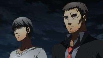Episode 18 Anniversary to Become a Family