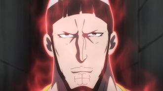 Episode 46 True Justice