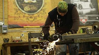 Episode 1 Mean Green Machine