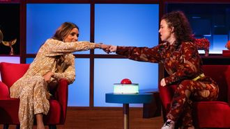 Episode 24 Week 5: Thursday