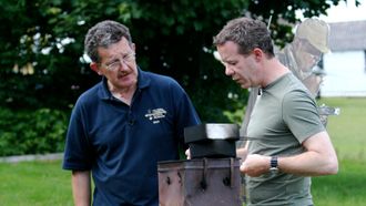 Episode 3 The Battle of El Alamein