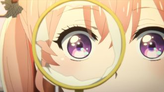 Episode 15 We have to tell her... about our secret!