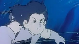 Episode 28 Milady's Revenge