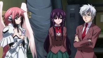 Episode 2 Heavenly Romance