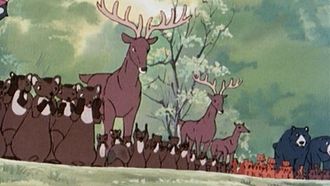 Episode 9 Hungry Nils