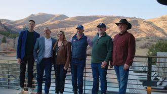 Episode 3 Eve of Destruction