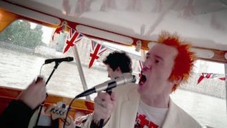 Episode 11 Drugs, Pop, Punk and Death