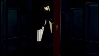 Episode 63 The Sisters of the Pitch Dark Planet