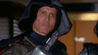 Episode 1 Quark
