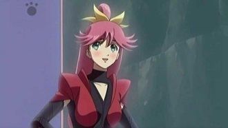 Episode 24 End of a Dream
