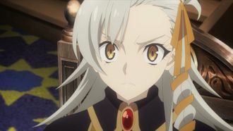 Episode 12 Rail Zeppelin – Lightning and Shooting Star (6)