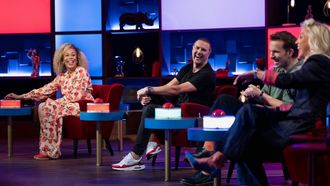 Episode 33 Week 7: Wednesday