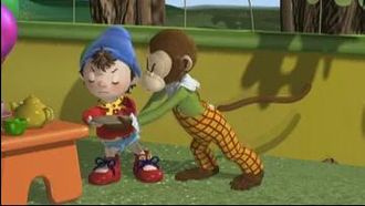 Episode 49 Noddy and the Towering Flower