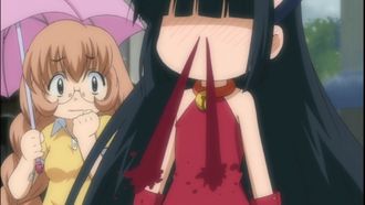 Episode 8 Hold Me Tightly