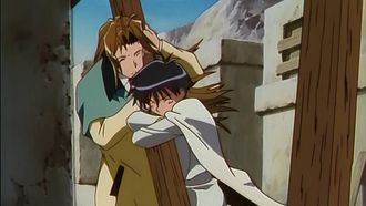 Episode 21 Out of Time