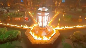 Episode 8 