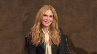 Episode 6 Nicole Kidman