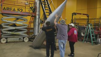 Episode 4 Battle of Test Flights