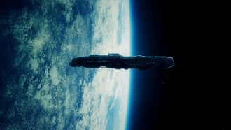 Episode 10 Episode 10 : SETI