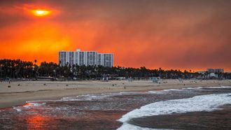 Episode 4 Escaping the LA Fires