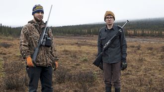 Episode 5 Alaska Natives