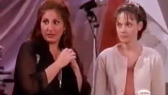 Episode 12 Veronica's Fun and Pirates are Crazy