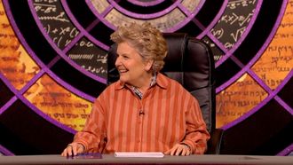 Episode 7 Who What Why?