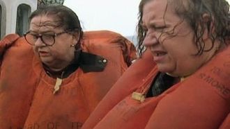 Episode 1 Fish & Shellfish