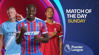 Episode 22 MOTD - 9th November 2025