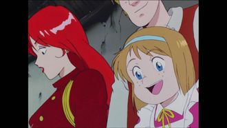 Episode 32 Nadia's Love