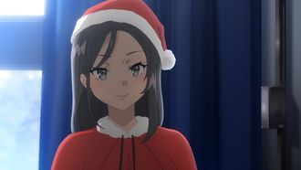 Rascal Does Not Dream of Bunny Girl Senpai - Season 2 Episode 11
