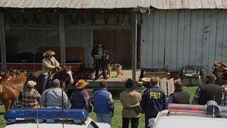 Episode 10 Murdering Cowboy