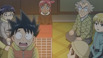 Episode 19 Energy crisis survival (2)