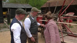 Episode 2 Industrial Revolution