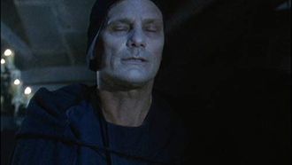 Episode 8 Possessor