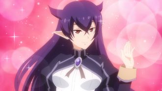 Episode 5 The Demon King's Daughter