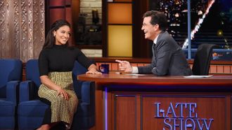 Episode 22 Gina Rodriguez, Ben Bernanke, Tame Impala