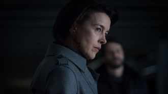 Episode 9 No Man's Land (1)