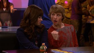 Episode 9 Sonny With A Chance Of Dating