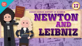Episode 18 The New Chemistry