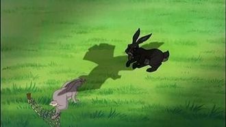 Episode 12 Friends and Enemy