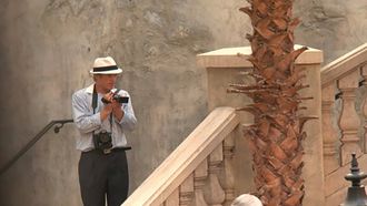 Episode 2 Make a Toast at a Stranger's Wedding